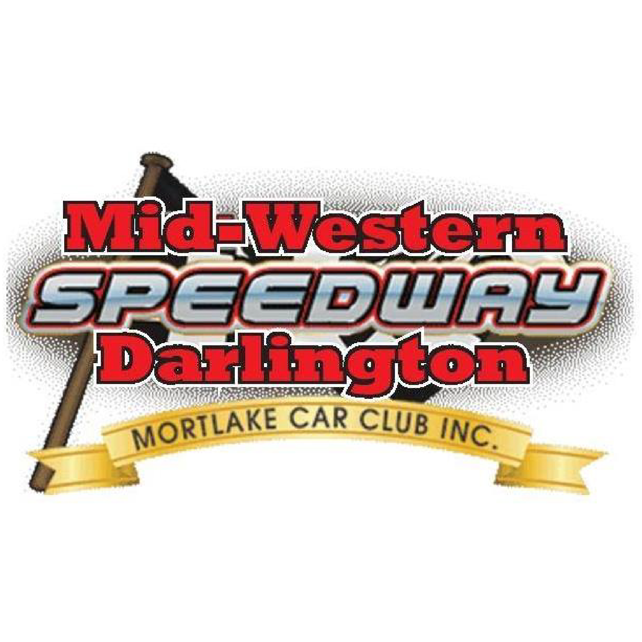 Mid-Western Speedway