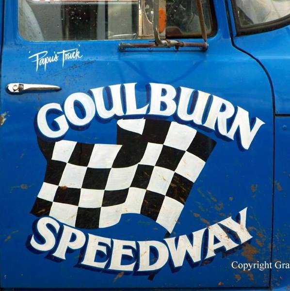 Goulburn Speedway